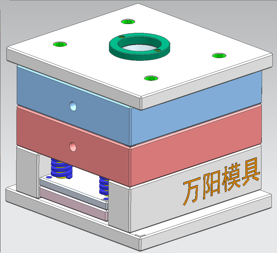 注塑模具設(shè)計(jì)中所遇的問(wèn)題總結(jié)
